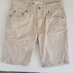 Levis 511 slim chinos